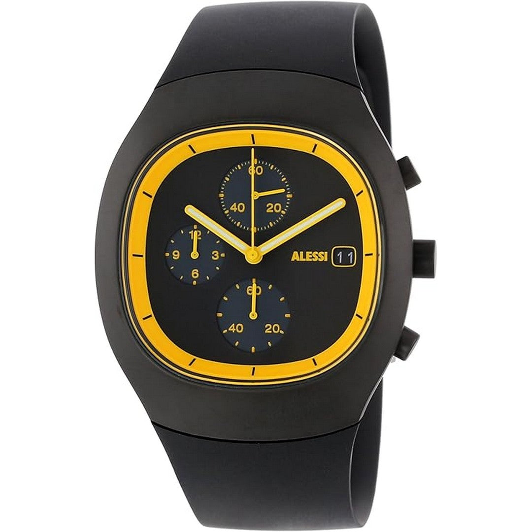 Alessi Orologio Da Polso Ray Al21011