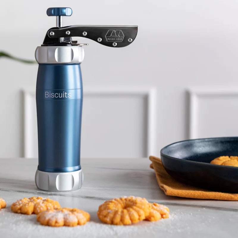 Biscuits Design - MACCHINA PER BISCOTTI