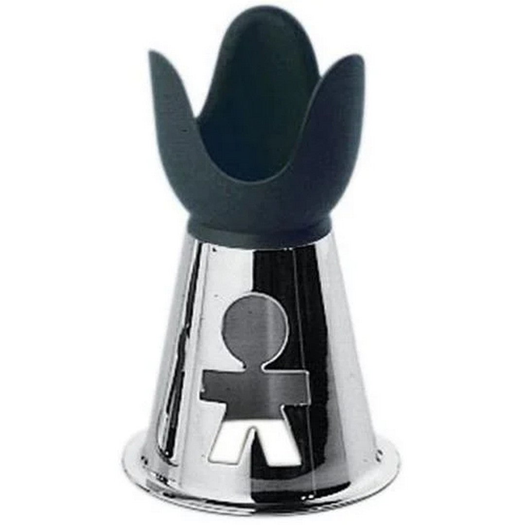 Alessi Portauovo Girotondo Akk02