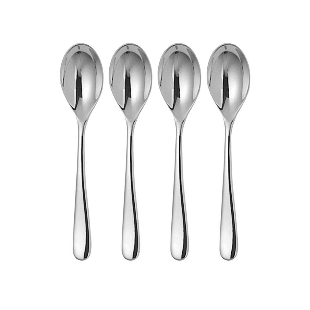 Alessi Set Cucchiaini Da Moka 5180/9