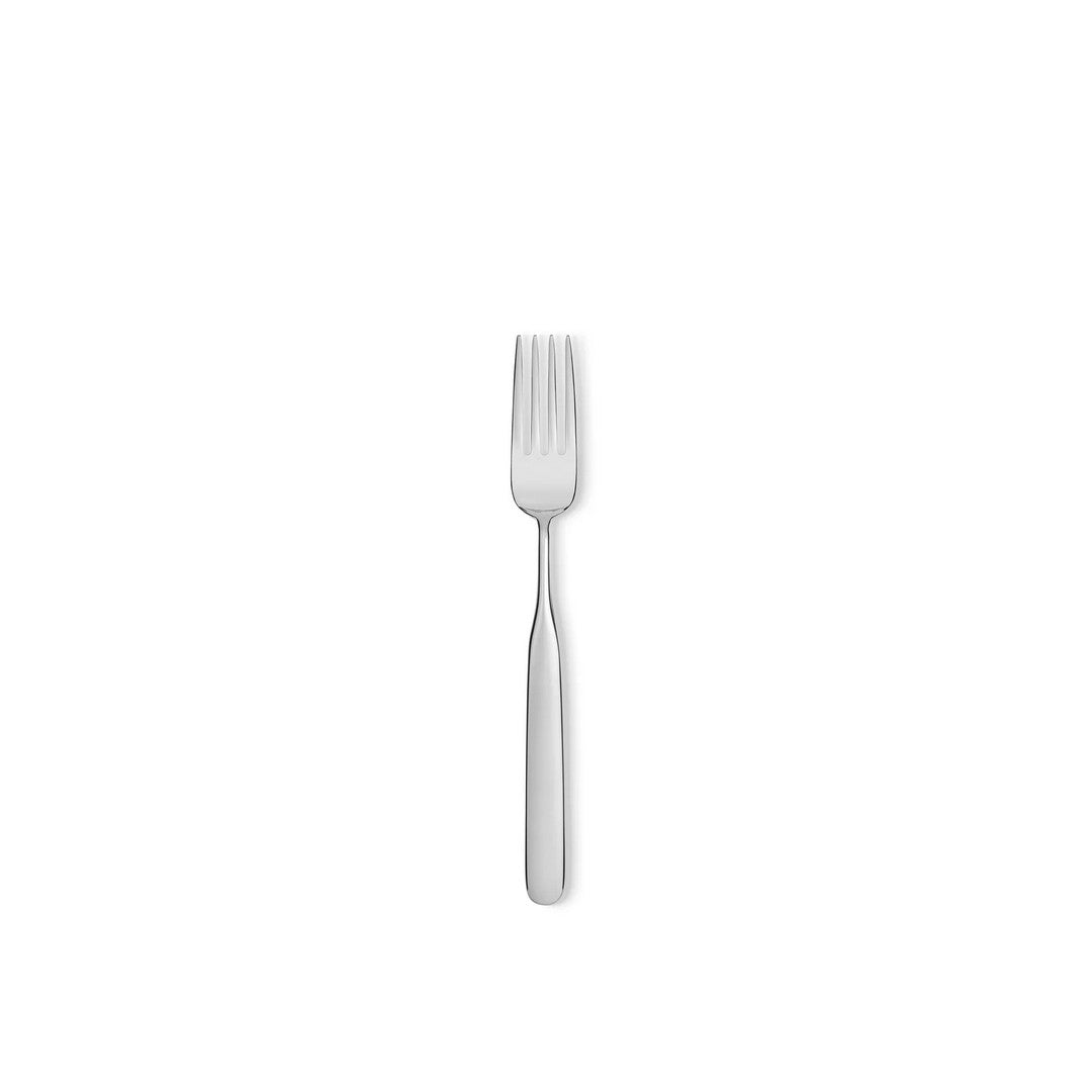 Alessi Forchetta Da Servizio Collo-Alto Is02/12