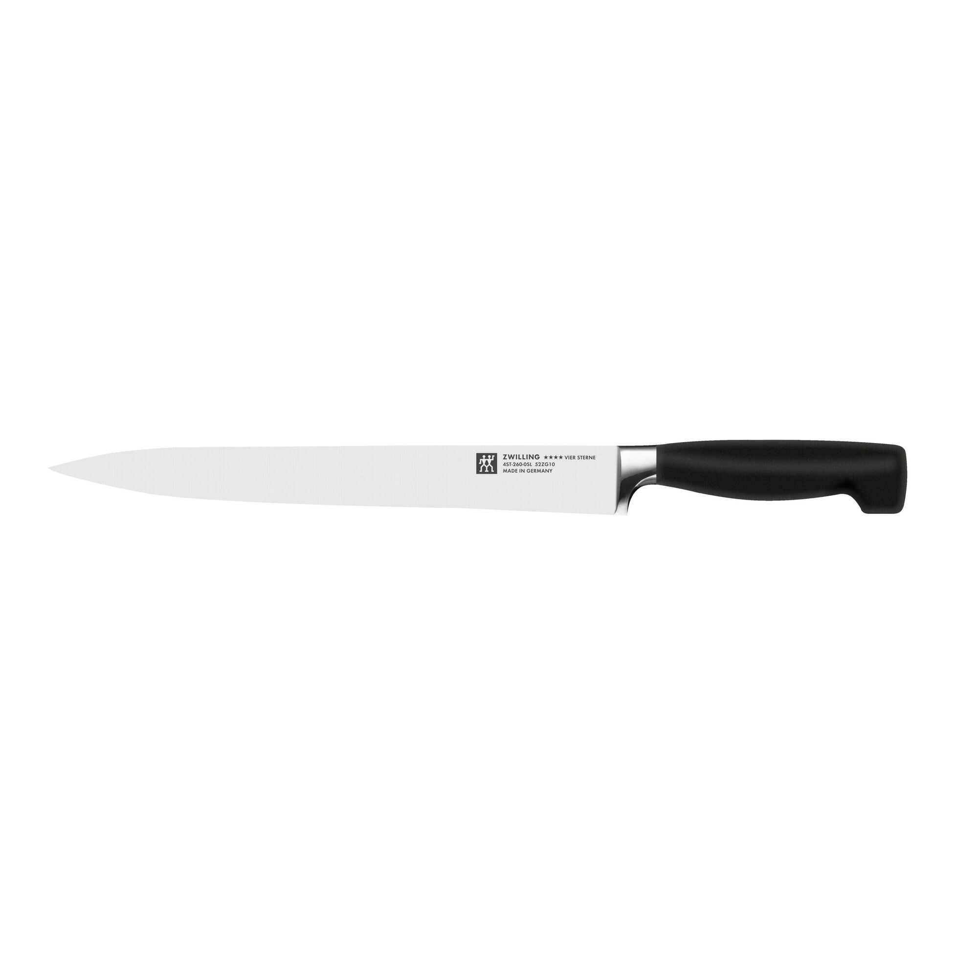Coltello da carne liscio - 26 cm