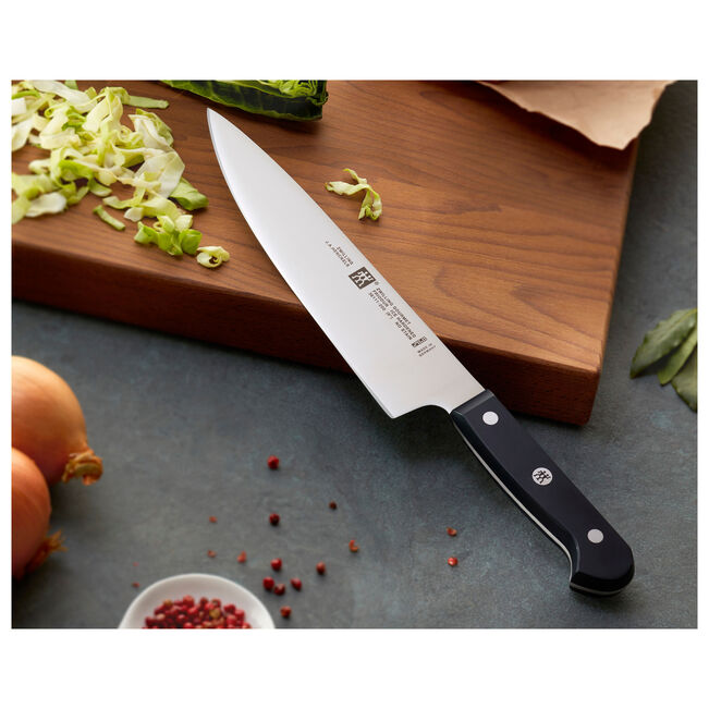 GOURMET Set di coltelli - 3-pz.