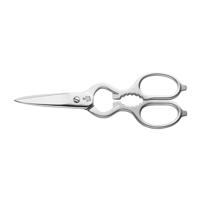 Forbici multifunzionali - 20 cm, argento