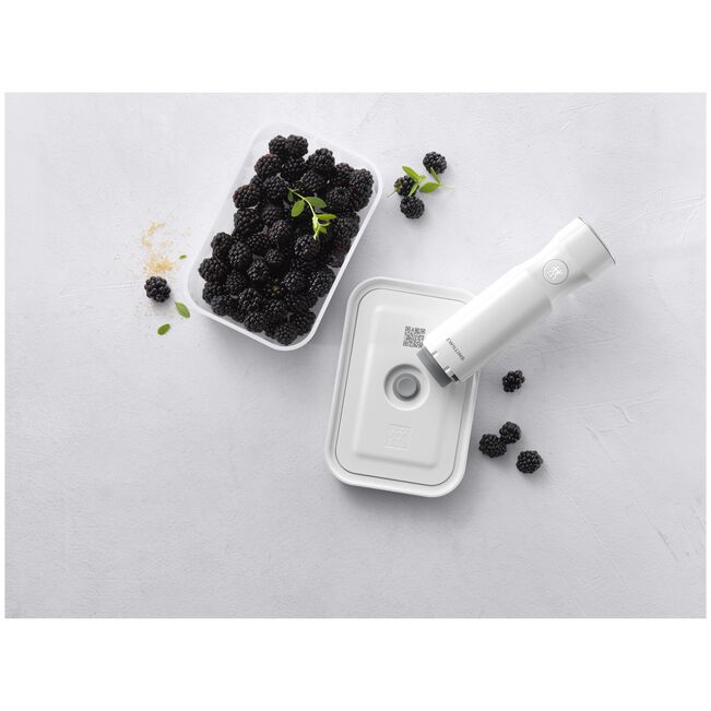 Zwilling Contenitenitore sottovuoto plastica M