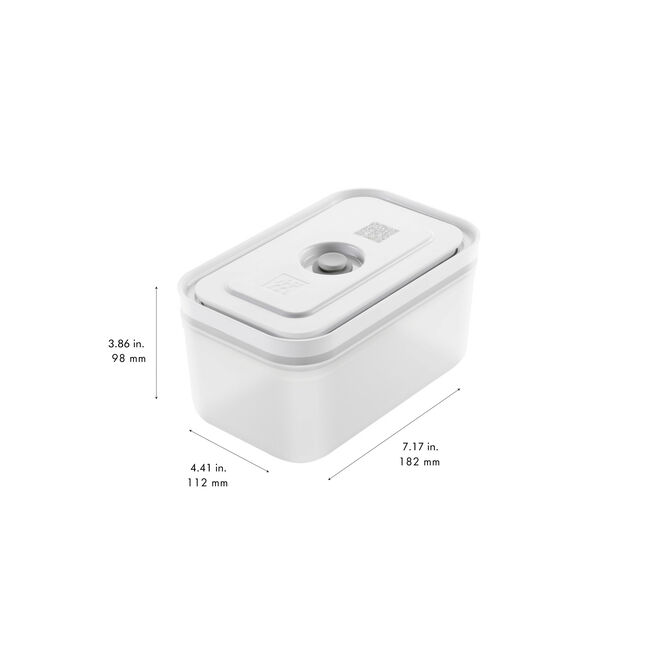 Zwilling Contenitenitore sottovuoto plastica M