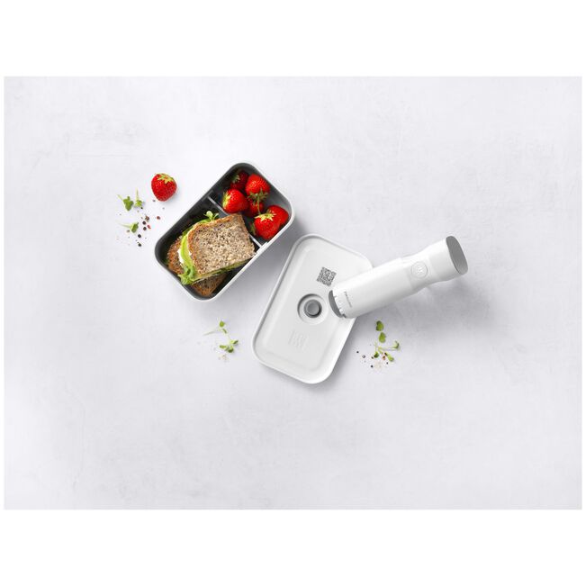 ZWILLING - Fresh & Save Lunch box sottovuoto M, plastica