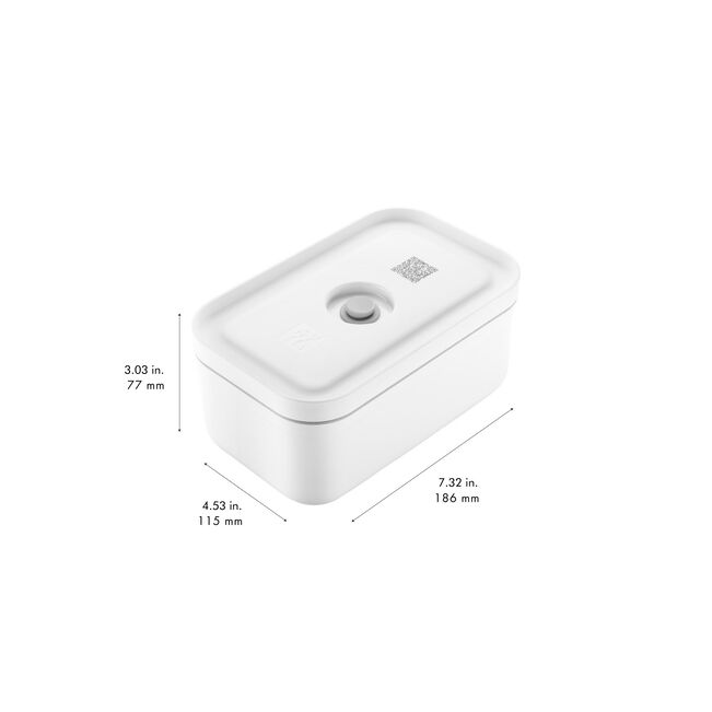 ZWILLING - Fresh & Save Lunch box sottovuoto M, plastica