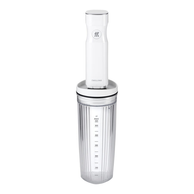 Bicchiere grad.+cop sv 550ml (nf)