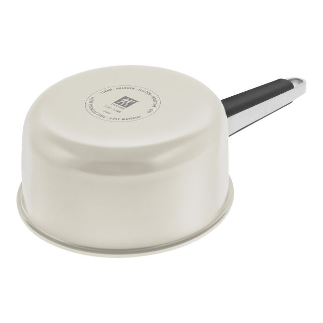 ZW Pentole avorio set 5p PURE