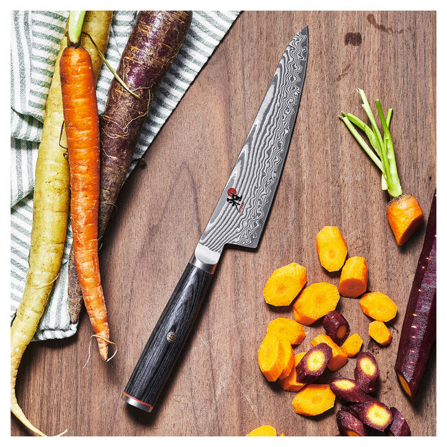 Shotoh liscio - 14 cm