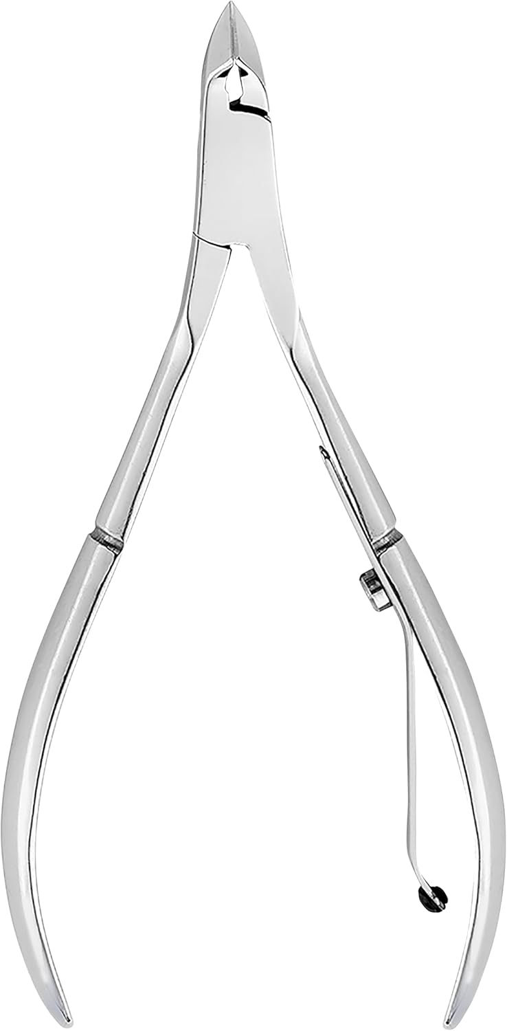 Cuticle nippers