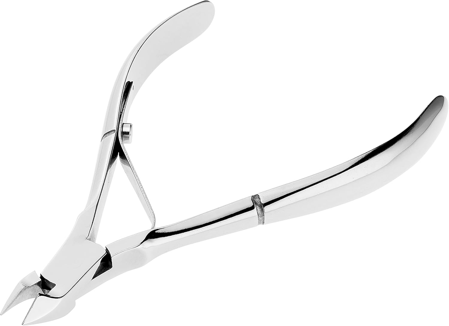 Cuticle nippers