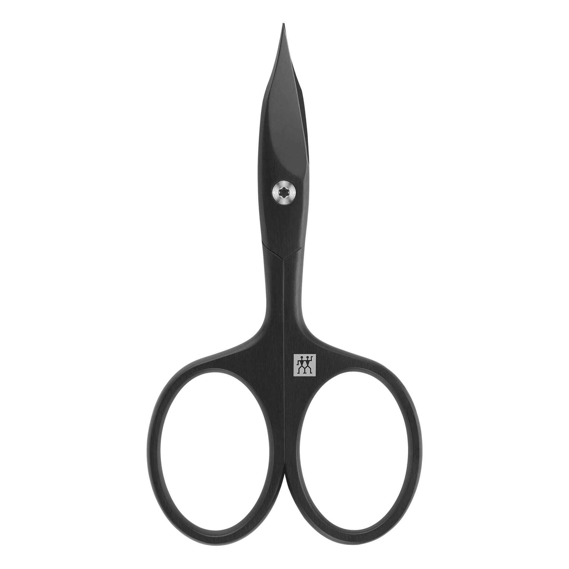 Nail and cuticle scissors