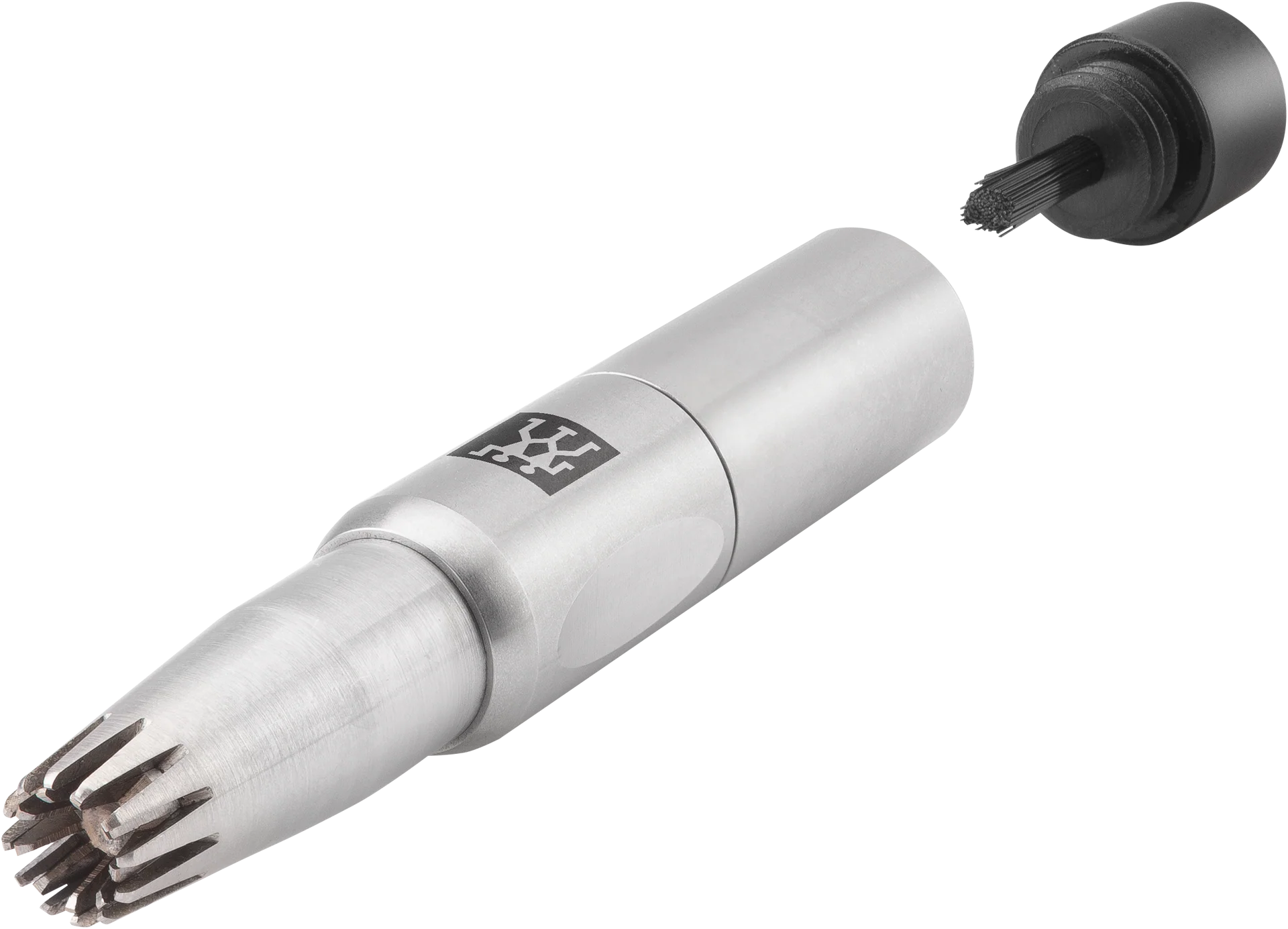 Nose and ear hair trimmer