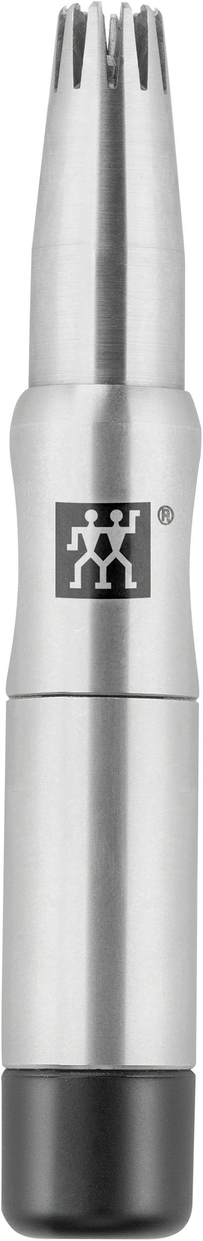 Nose and ear hair trimmer