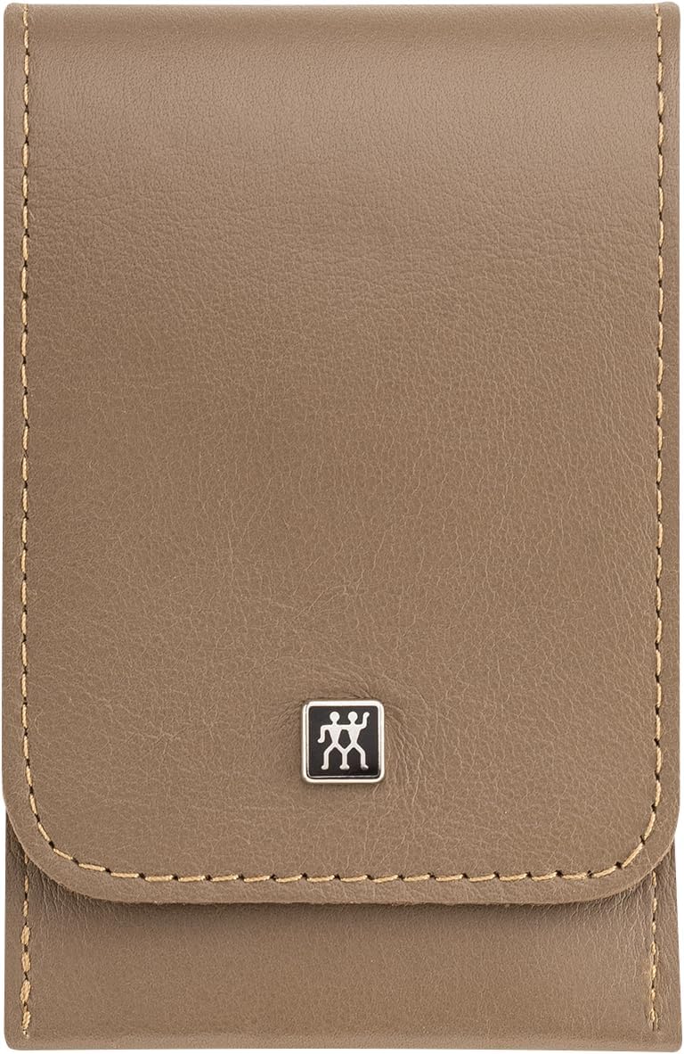 BEAUTY CX Astuccio tortora set 4pezzi