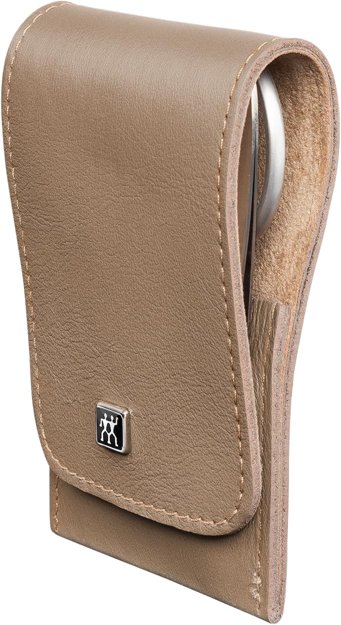 BEAUTY CX Astuccio tortora set 4pezzi