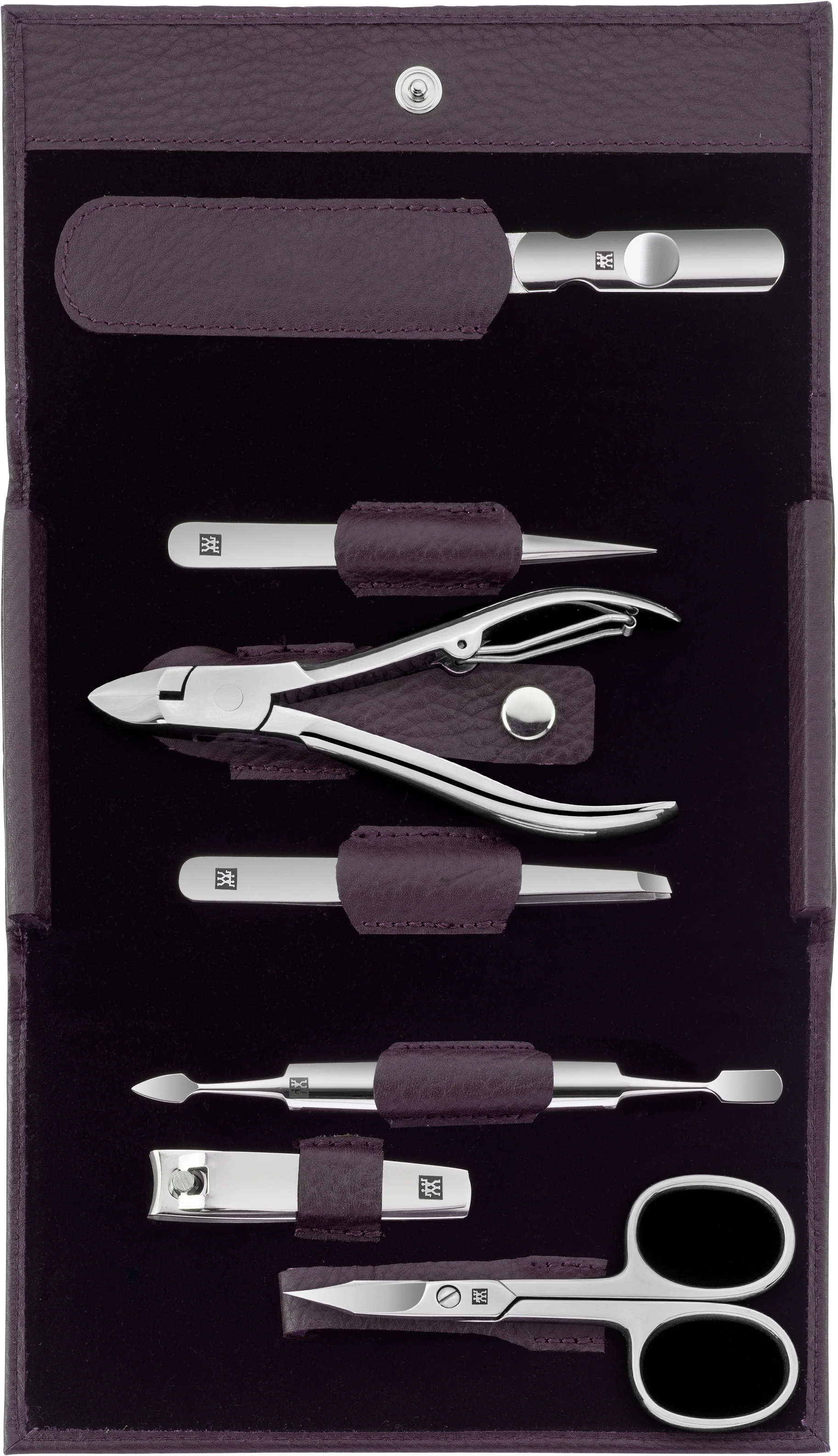 Nail care set