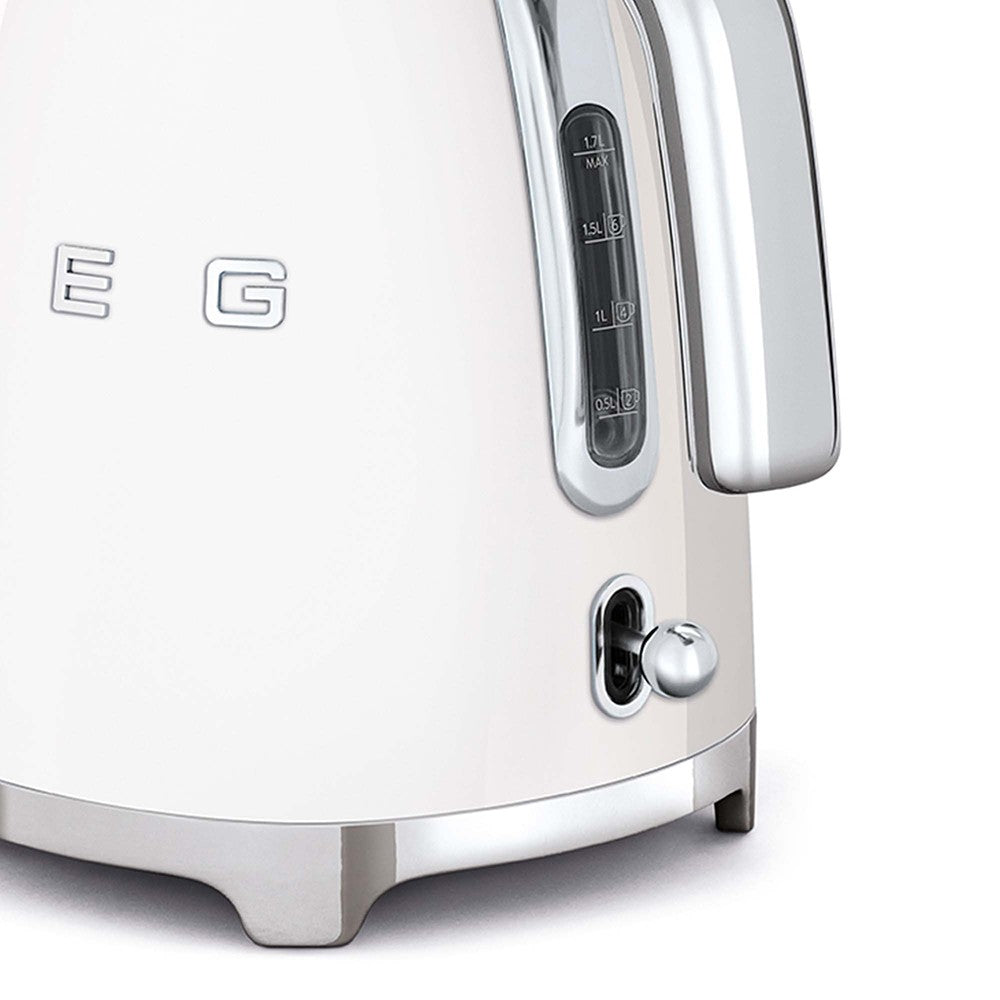 Smeg Bollitore Elettrico Klf03Pgeu