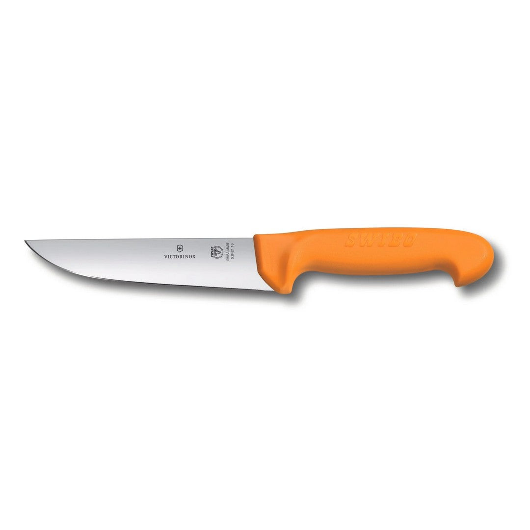 Victorinox Coltello Per Scuoiare Swibo 5.8421