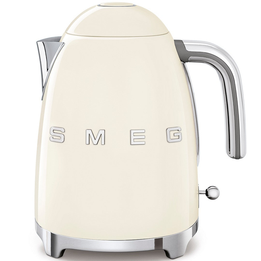 Smeg Bollitore Standard Panna