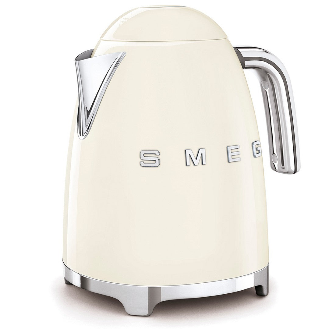 Smeg Bollitore Standard Panna