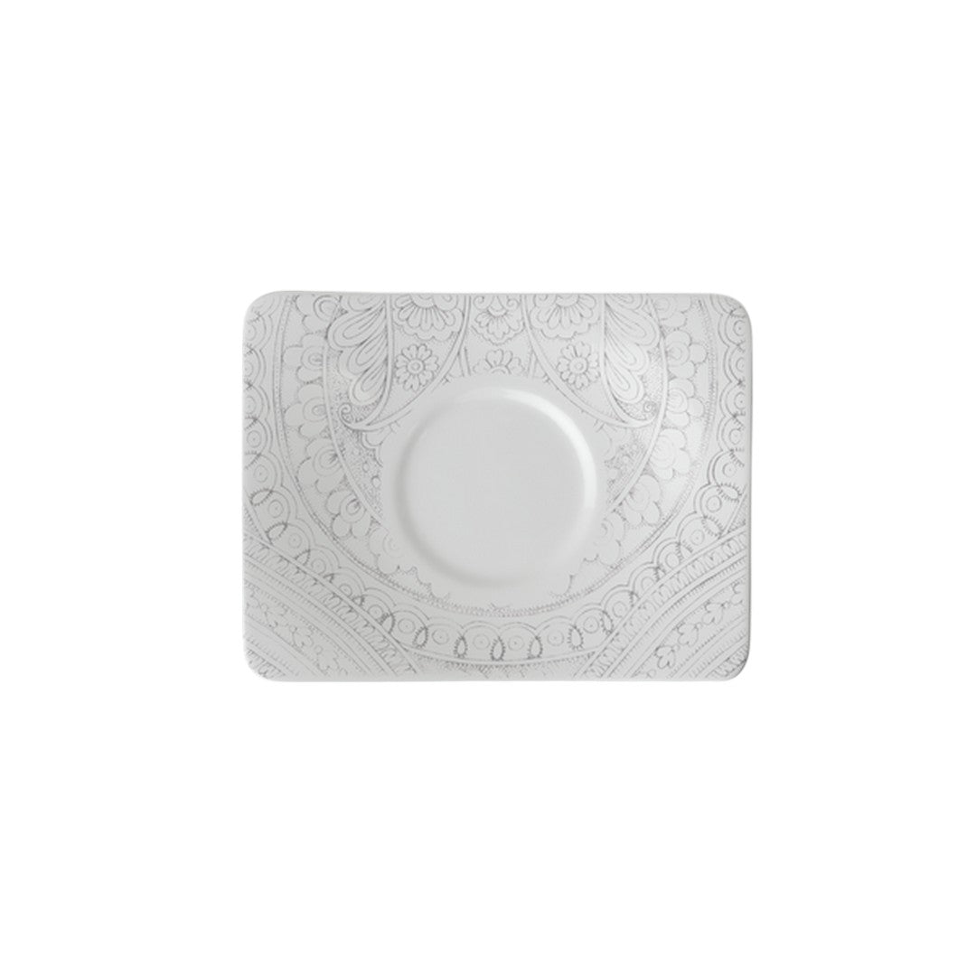 Villeroy & Boch Piatto Tazza Espresso Quinsai Garden