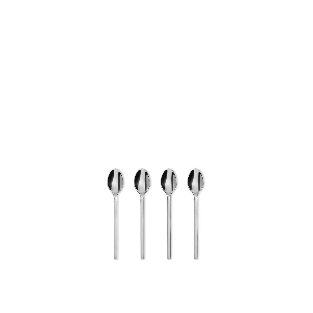Alessi Cucchiaini Da Moka 4180/9S4