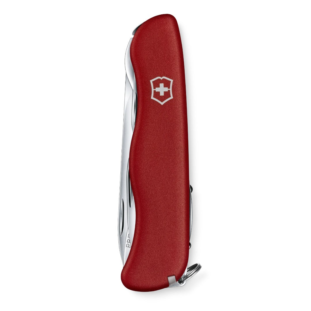 Victorinox Coltello Svizzero Picknicker Multiuso 11 Funzioni