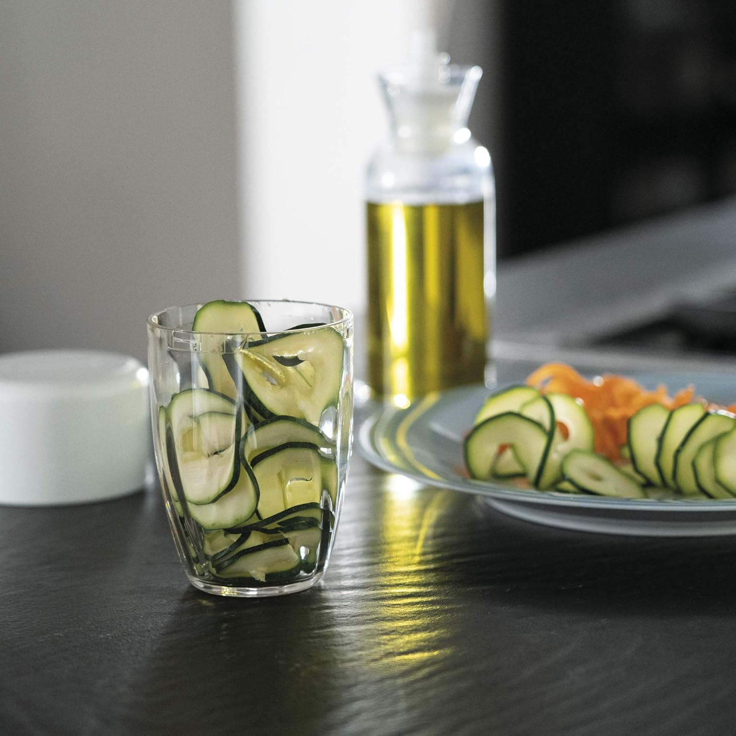 Guzzini Spiralizzatore Manuale Spiralize E Go