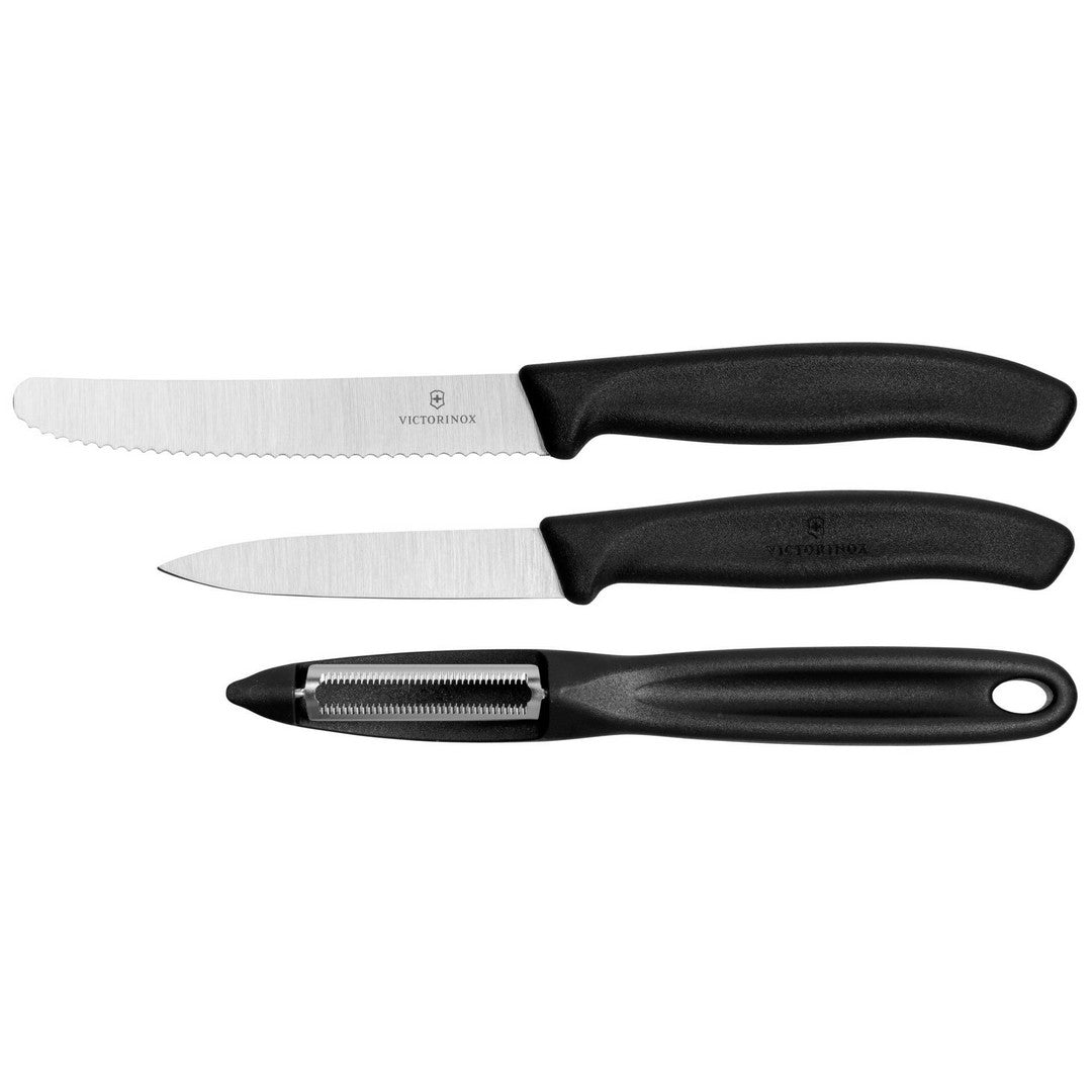 Victorinox Coltelli Set Swiss Classic