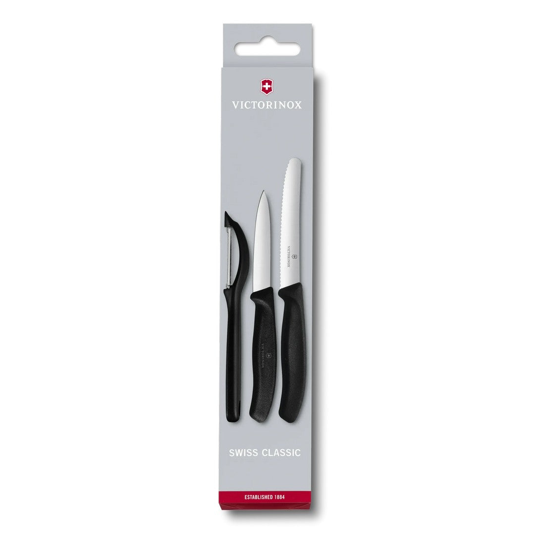 Victorinox Coltelli Set Swiss Classic