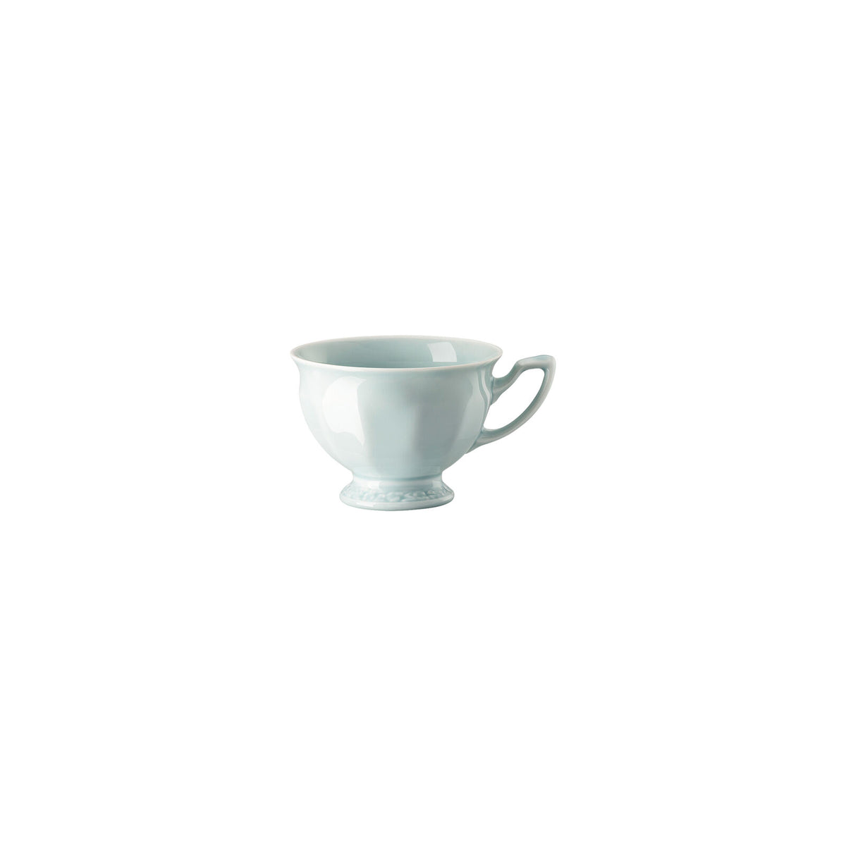 Rosenthal - Maria Pale Mint Tazza da caffè senza piattino - 81043040716714742