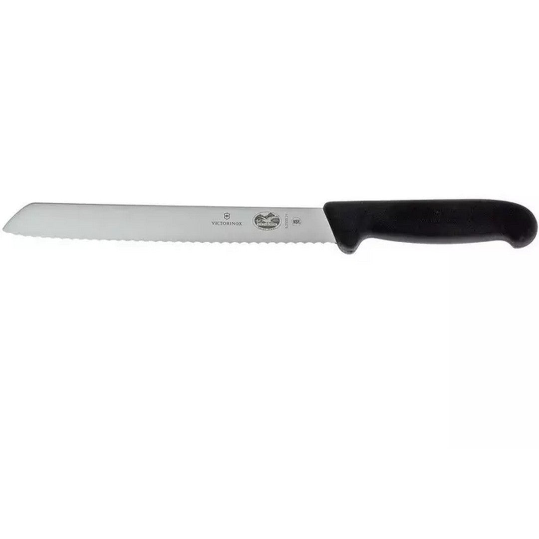 Victorinox Coltello Da Cucina Coltello Da Pane Fibrox