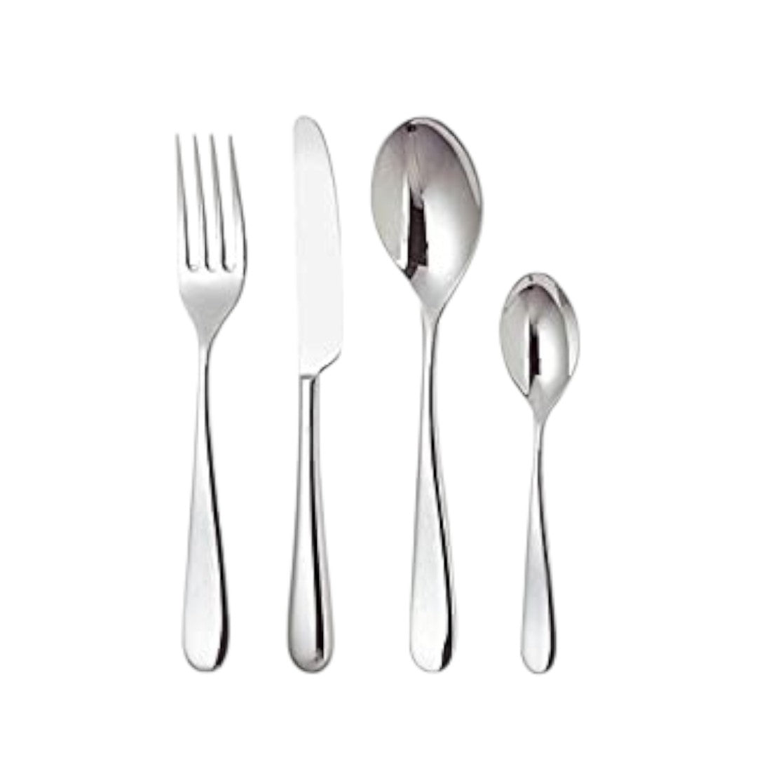 Alessi Posate 5180S4M