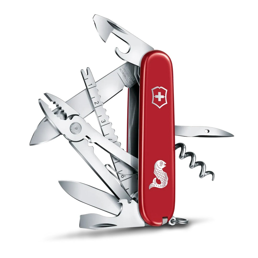 Victorinox Coltellino Svizzero Originale 19 Funzioni