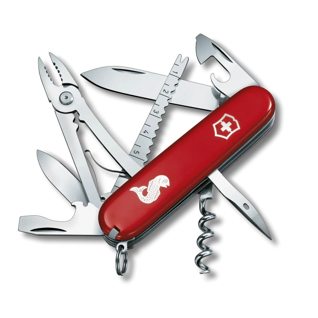 Victorinox Coltellino Svizzero Originale 19 Funzioni