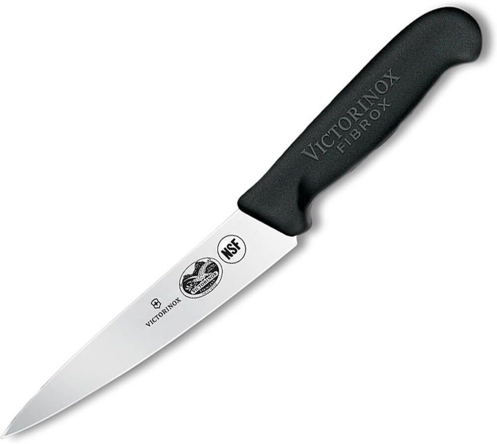Coltello cucina - Fibrox / 12cm