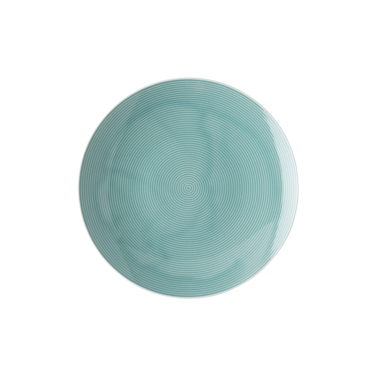 Thomas - Loft Color Ice Blue Piatto piano 22 cm - 81190040191810222