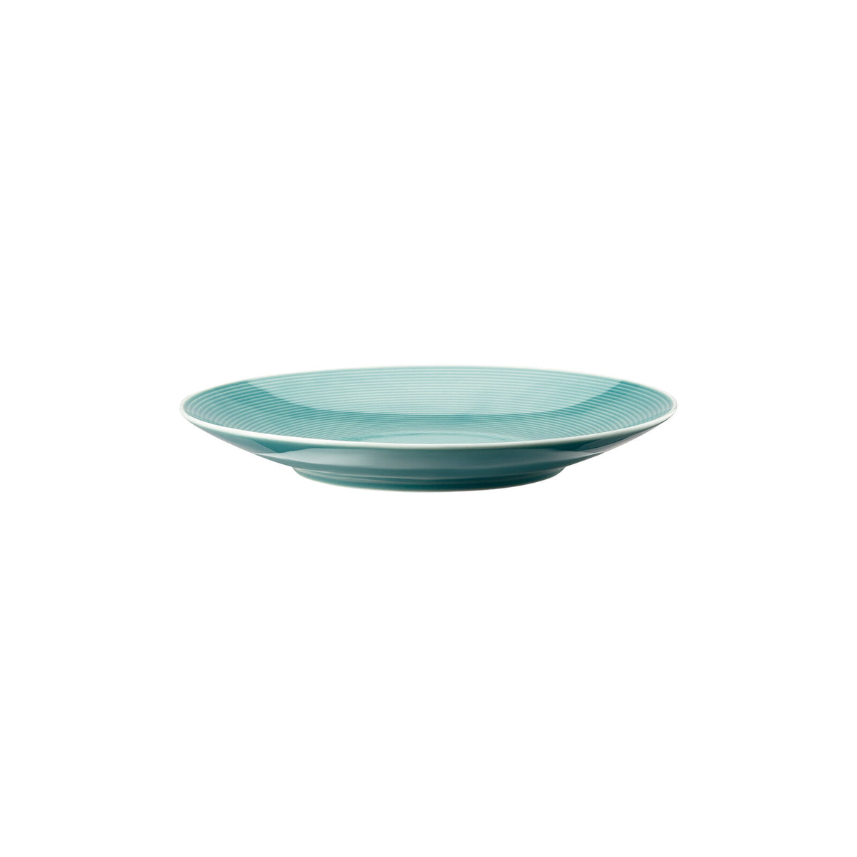 Thomas - Loft Color Ice Blue Piatto piano 22 cm - 81190040191810222