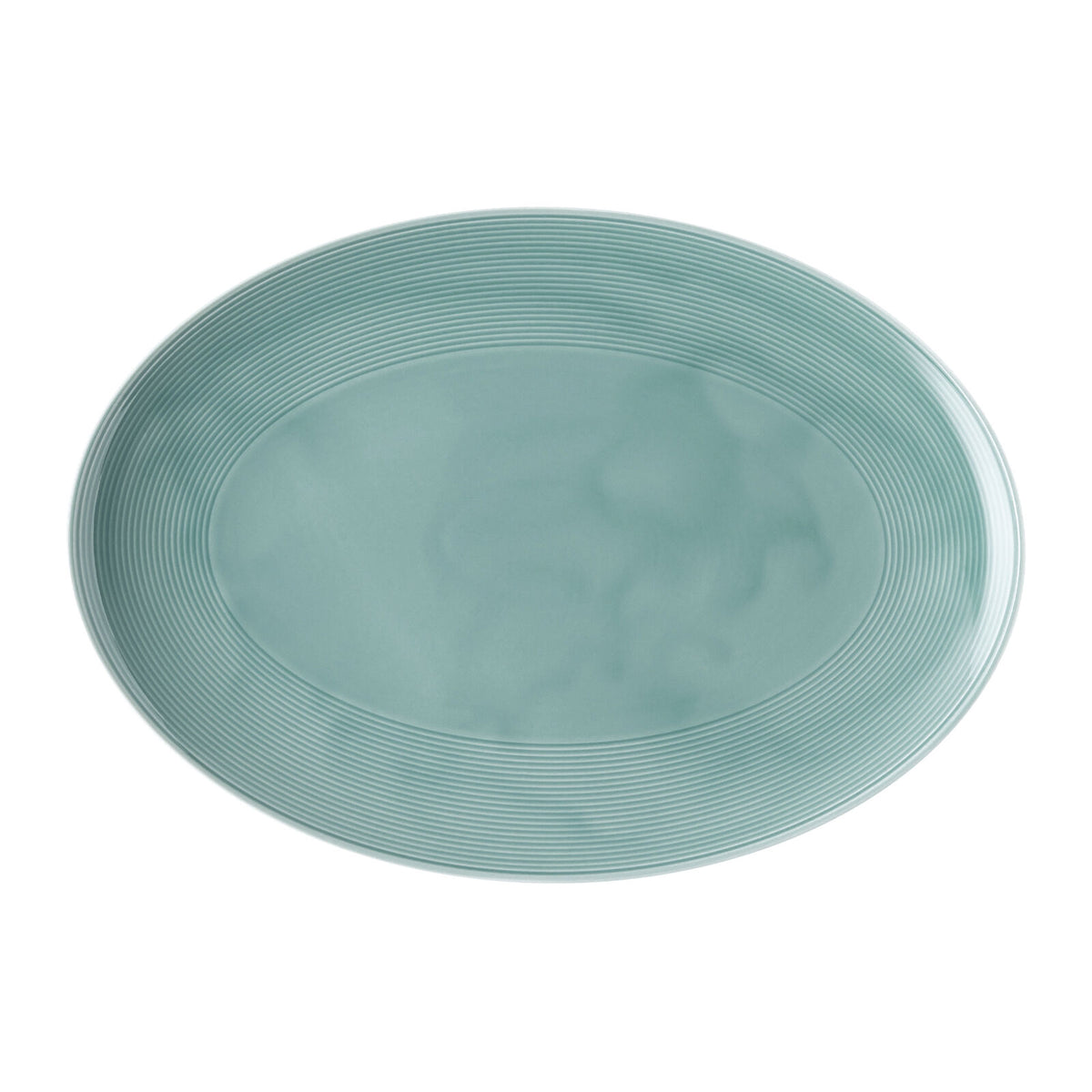 Thomas - Loft Color Ice Blue Piatto 34 cm - 81190040191812734