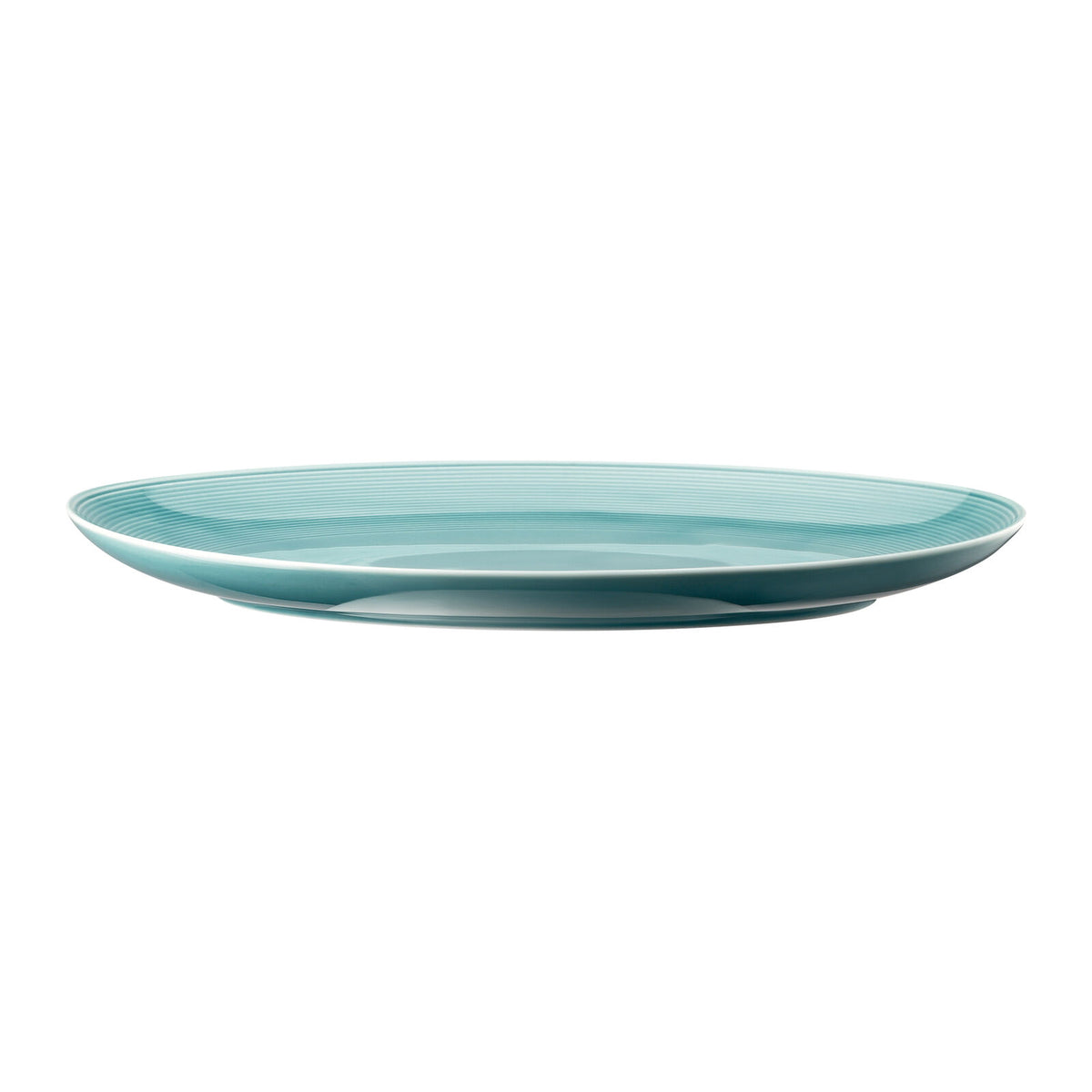 Thomas - Loft Color Ice Blue Piatto 34 cm - 81190040191812734