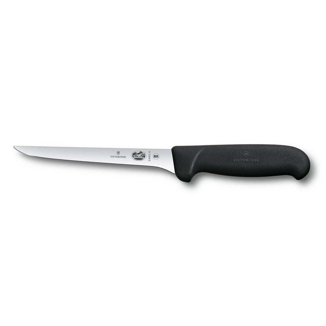 Victorinox Coltello Da Cucina Disossatore Fibrox 56403.15