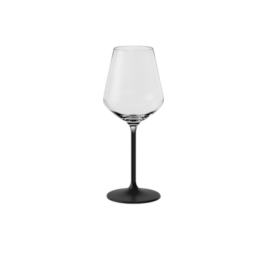 Villeroy & Boch Bicchieri Bicchiere Da Vino Bianco Set Di 4 Trasparente