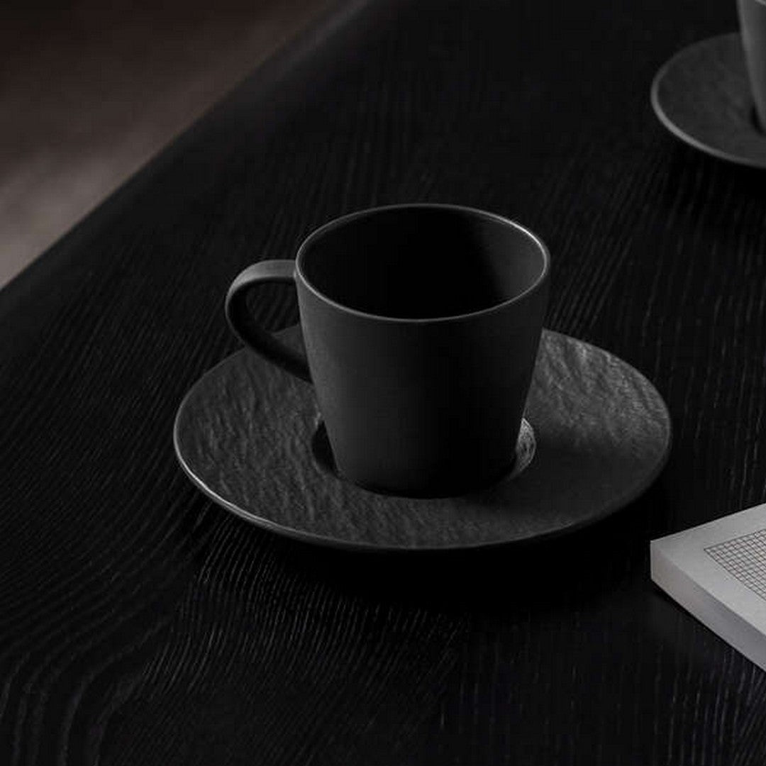 Villeroy & Boch Tazza Da Espresso Manufacture Rock