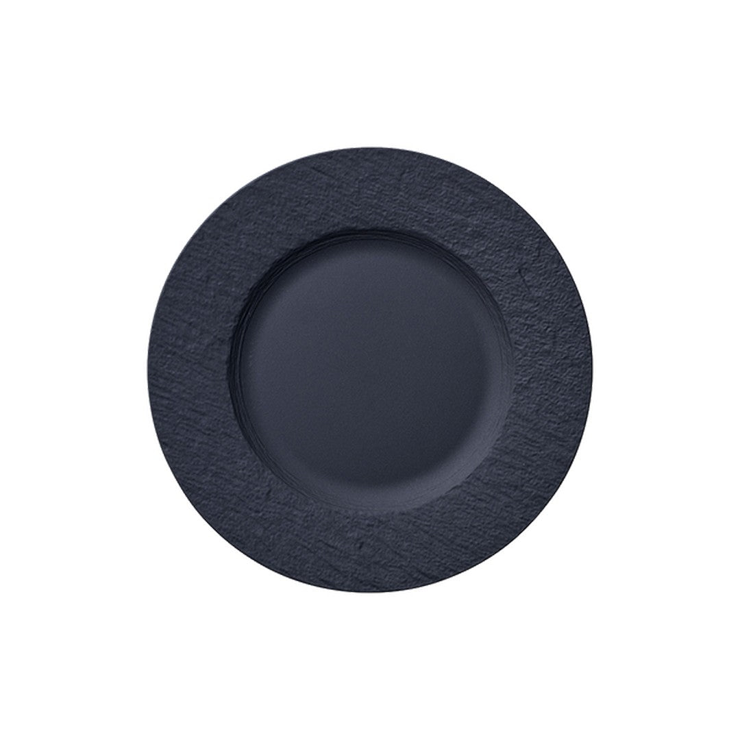 Villeroy & Boch Piatto Da Dessert Manufacture Rock