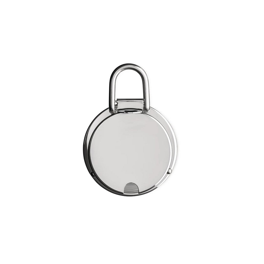 5071 - Formaggiera in acciaio inossidabile 18/10