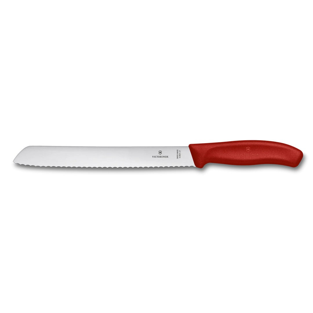 Victorinox Coltello Da Pane Swiss Classic