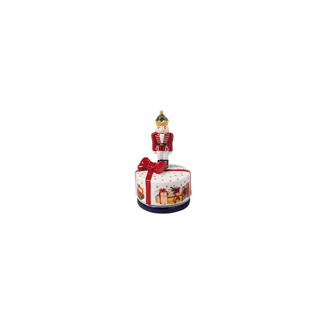 Villeroy & Boch Schiaccianoci Nostalgic Melody